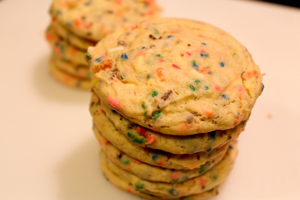 cake batter cookies2-1