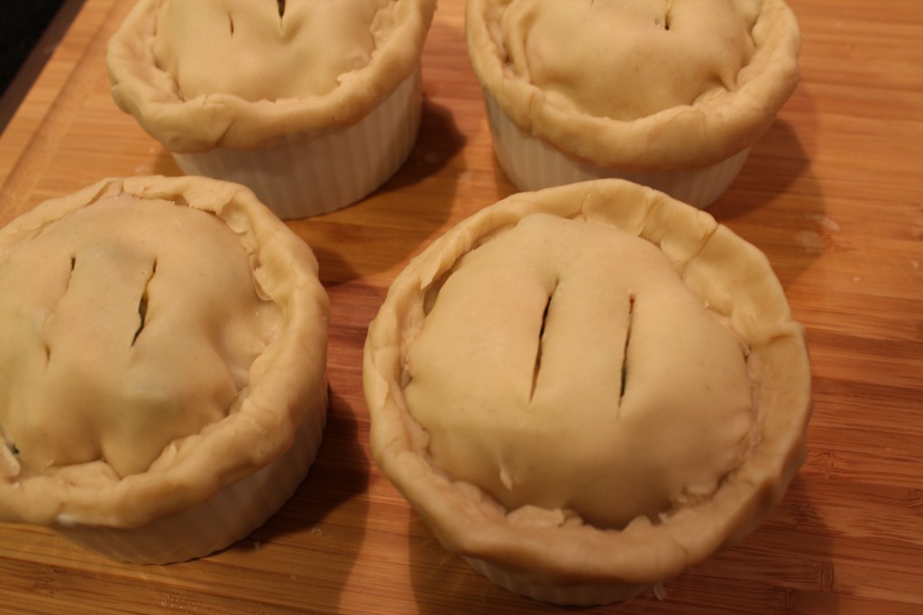 mini chicken pot pies15