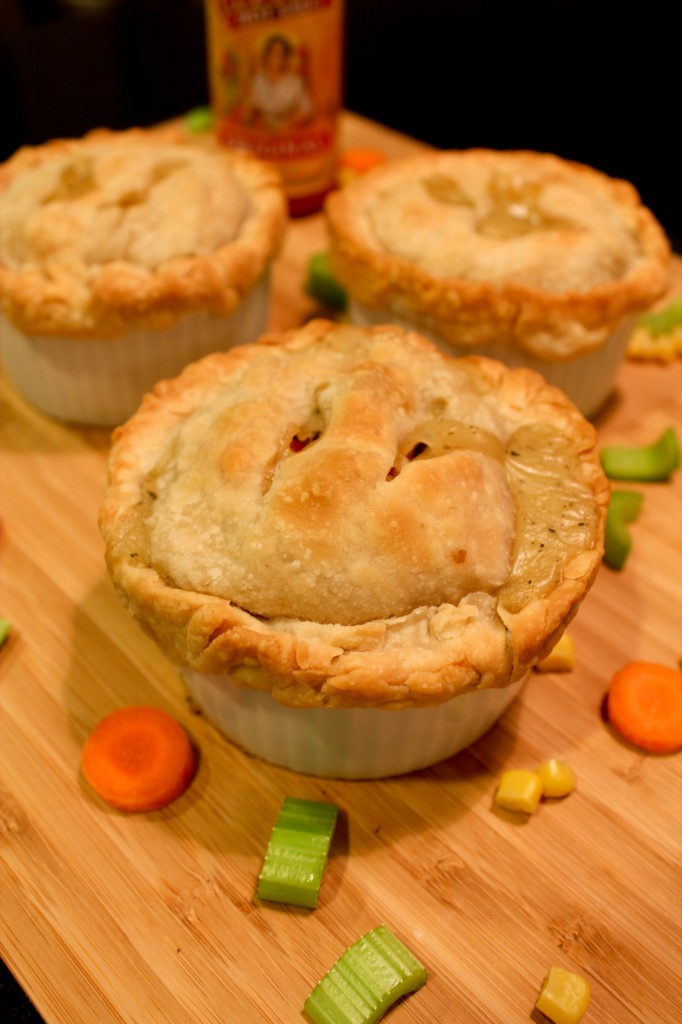 mini chicken pot pies16-2