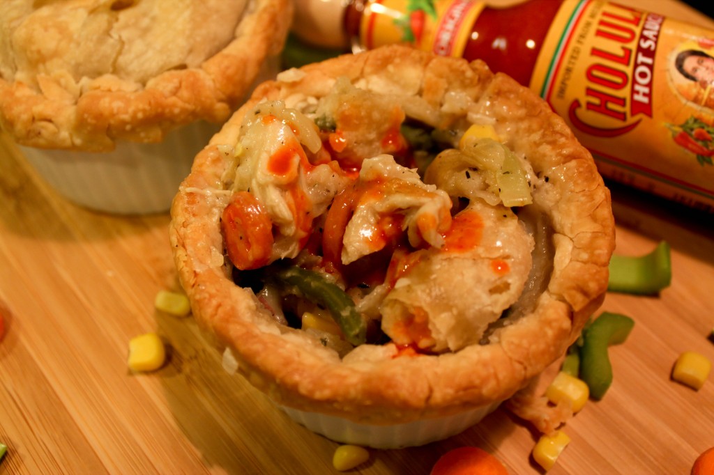 mini chicken pot pies17-1