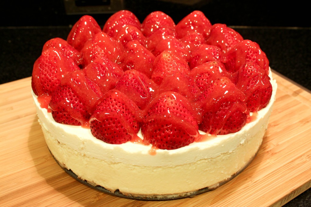 strawberry cheesecake14