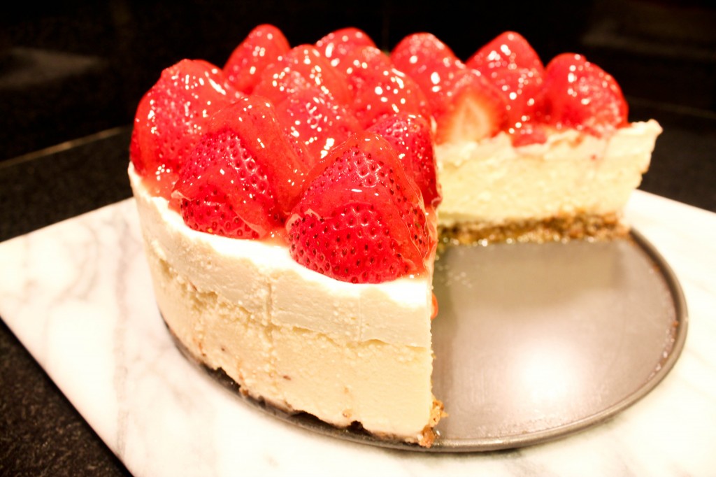 strawberry cheesecake3