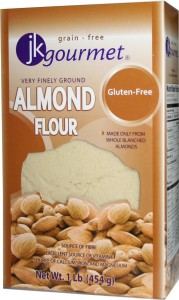 almond flour