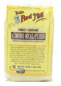 almondmeal