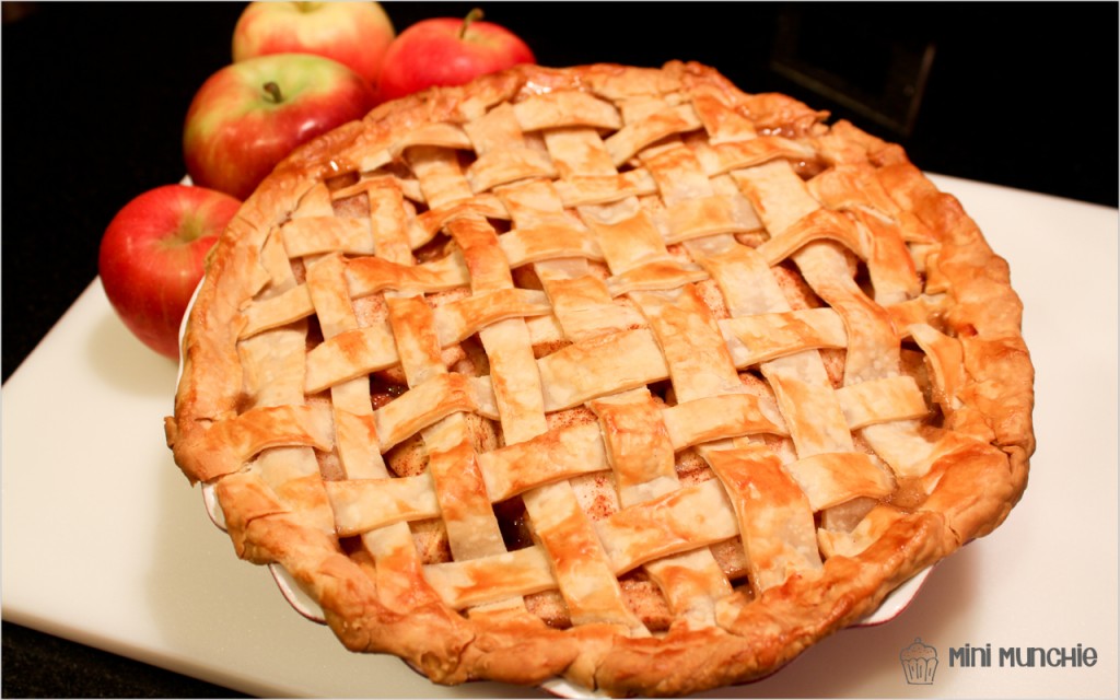 apple pie-2