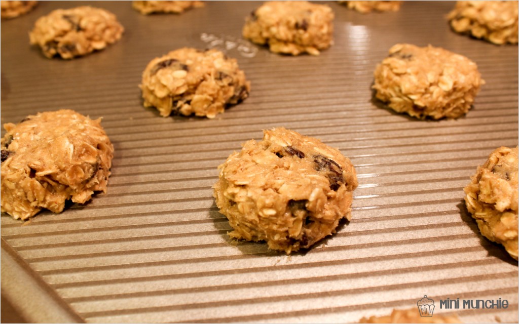 oatmeal raisin cookies-1