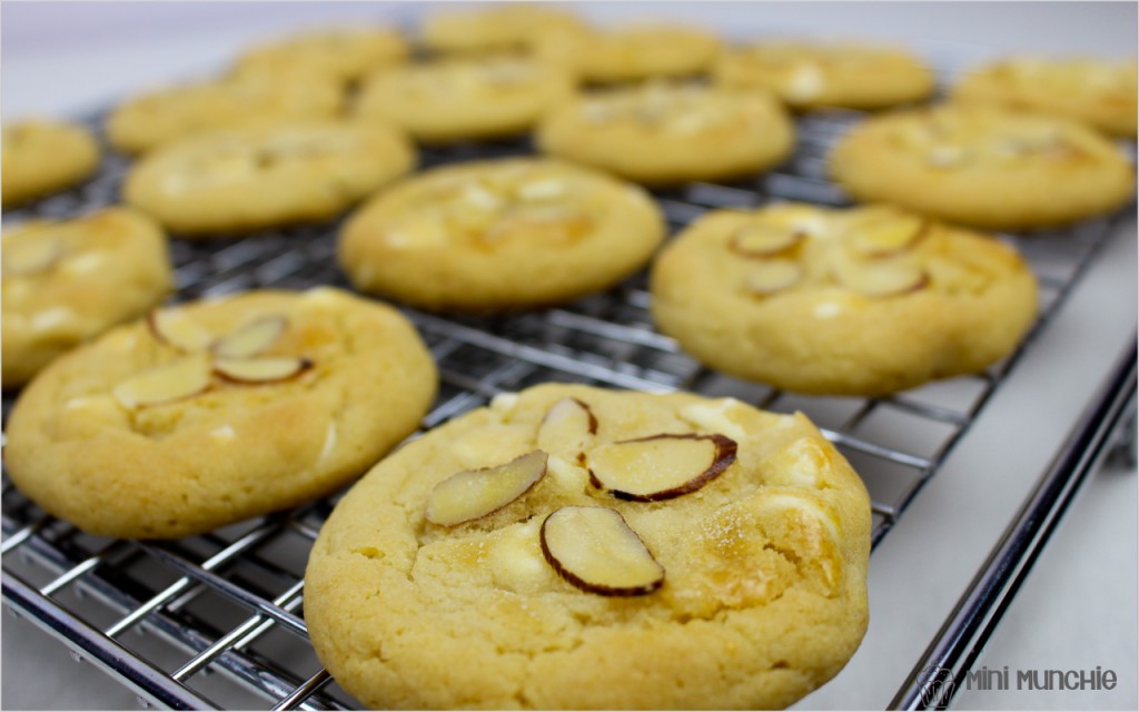 almond cookie-5