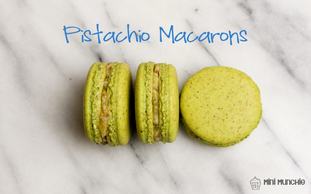 pistachio macarons-1-1