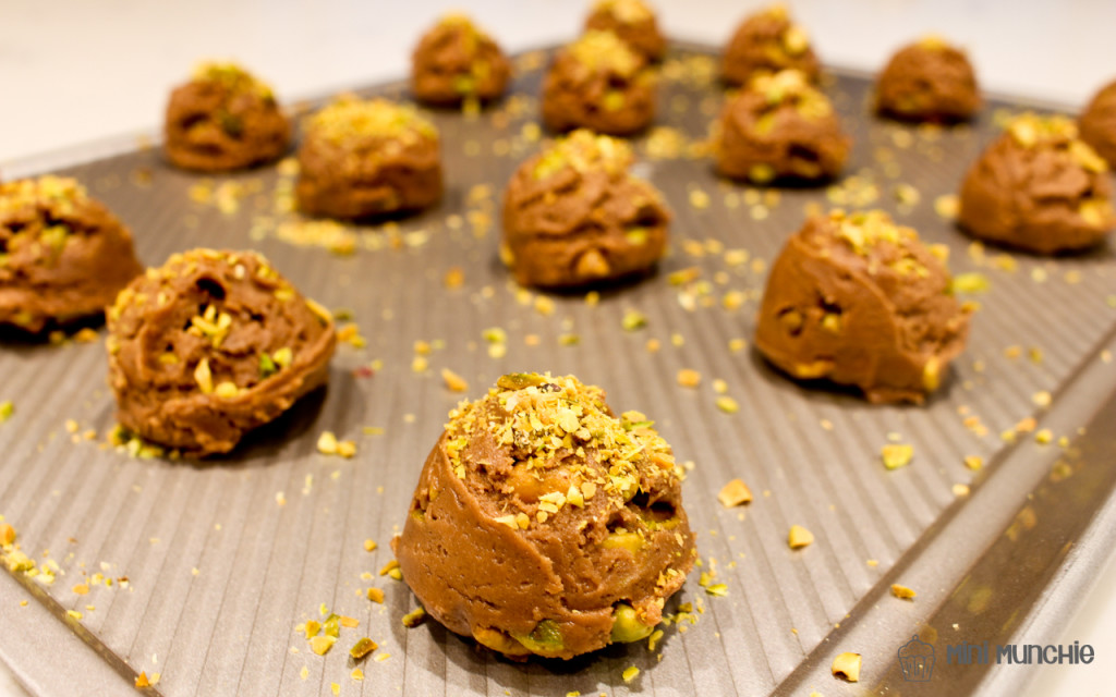 Pistachio Nutella Cookies-05