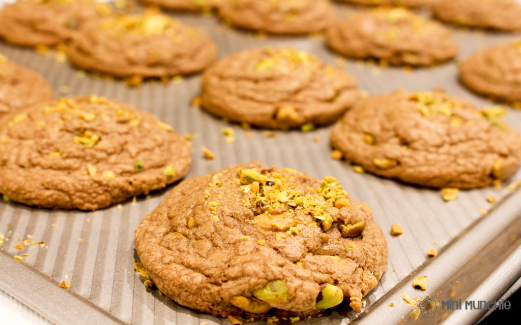 Pistachio Nutella Cookies-07