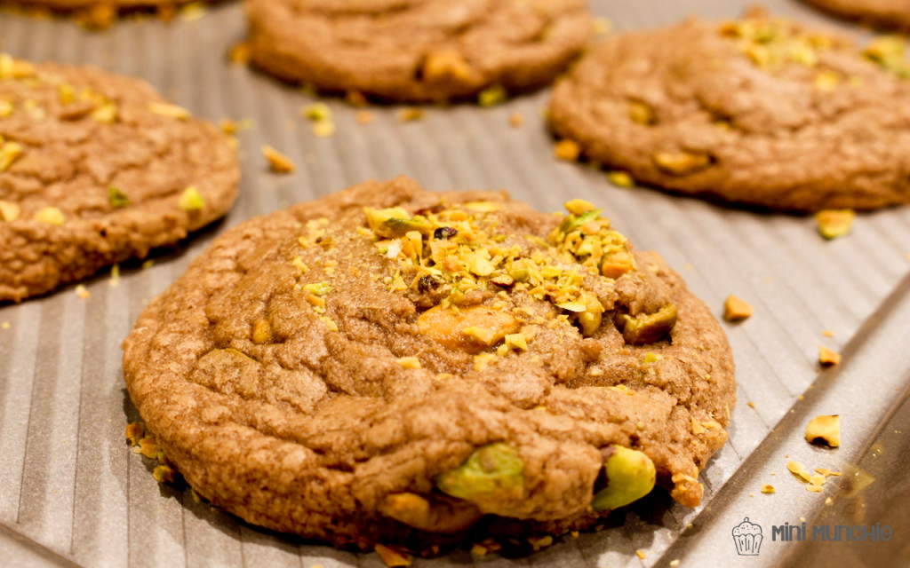 Pistachio Nutella Cookies-09